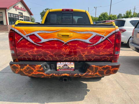 2004 Dodge Ram 1500 ST