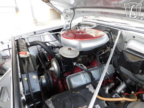 1956 Oldsmobile Eighty-Eight