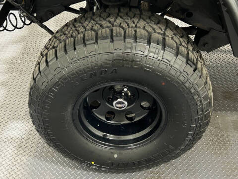 2002 Jeep Wrangler Sport