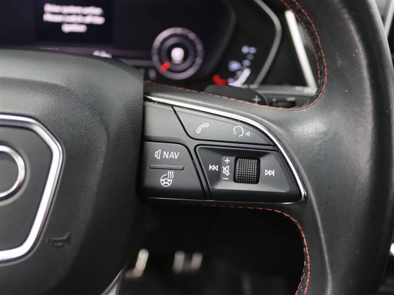 2018 Audi SQ5 3.0T quattro Prestige