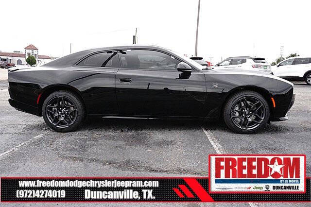 2026 Dodge Charger Scat Pack