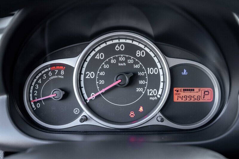 2014 Mazda MAZDA2 Sport