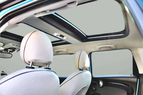 2016 MINI Hardtop 4 Door Cooper S