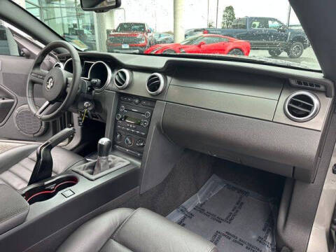 2009 Ford Shelby GT500