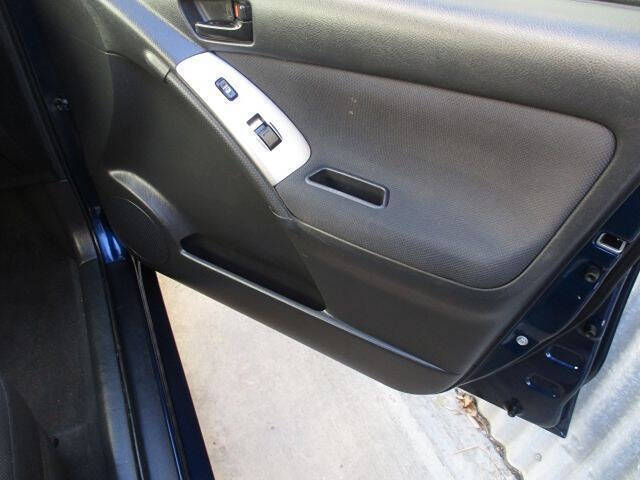 2006 Toyota Matrix