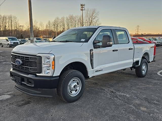 2023 Ford F-250 Super Duty for sale at HILLER FORD INC in Franklin WI