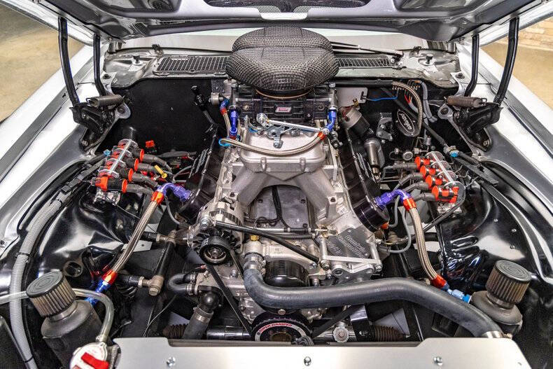 1981 Chevrolet Camaro