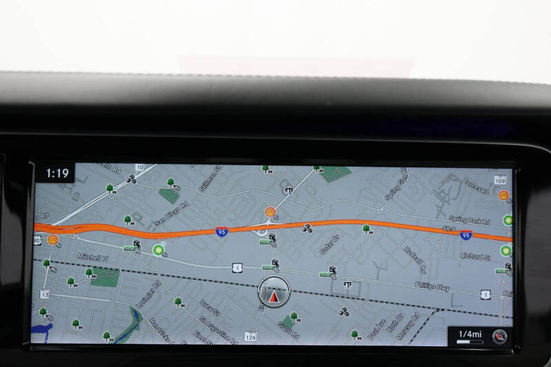 2016 Mercedes-Benz S-Class AMG S 65