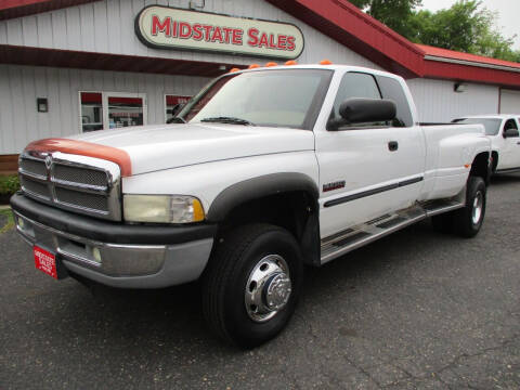 2000 Dodge Ram 3500 For Sale - Carsforsale.com®