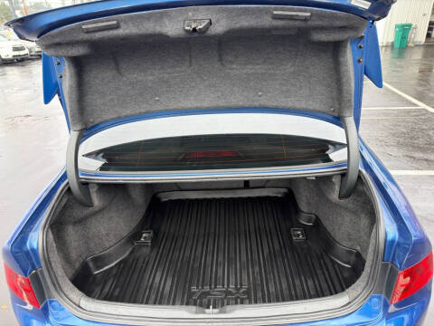 2005 Acura TSX w/Navi