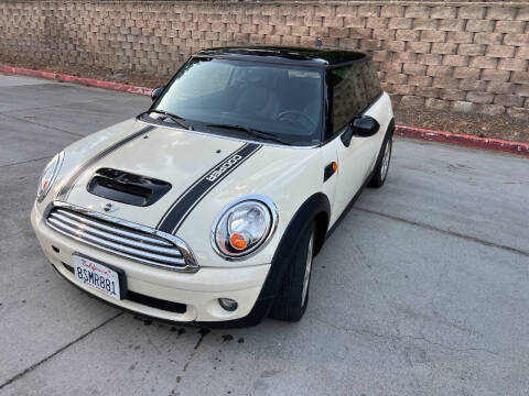 2009 MINI Cooper