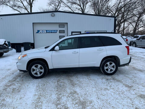 2008 Suzuki XL7