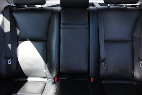 2014 Lexus LS 460