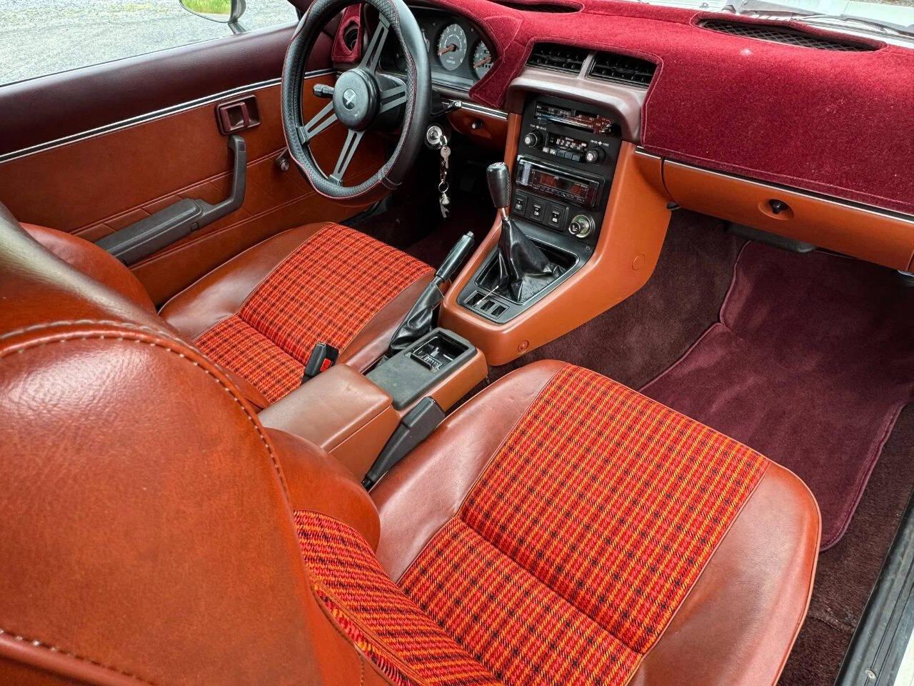 1979 Mazda RX-7 18