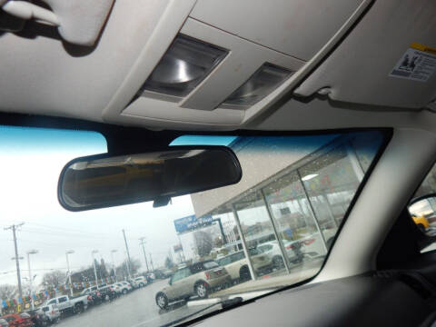 2010 Chrysler 300 Touring