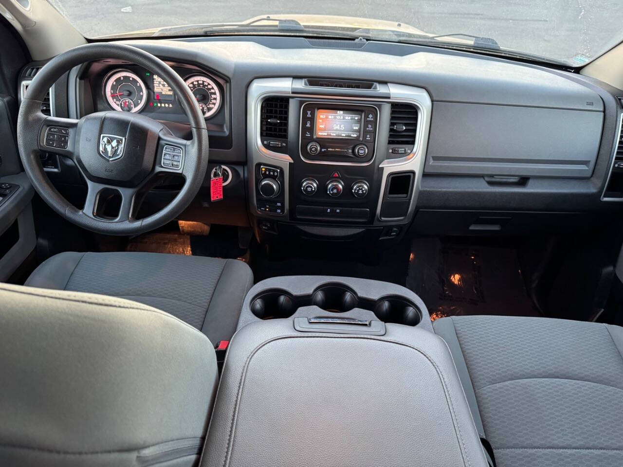 2018 Ram 1500 for sale at Autostars Motor Group in Yakima, WA