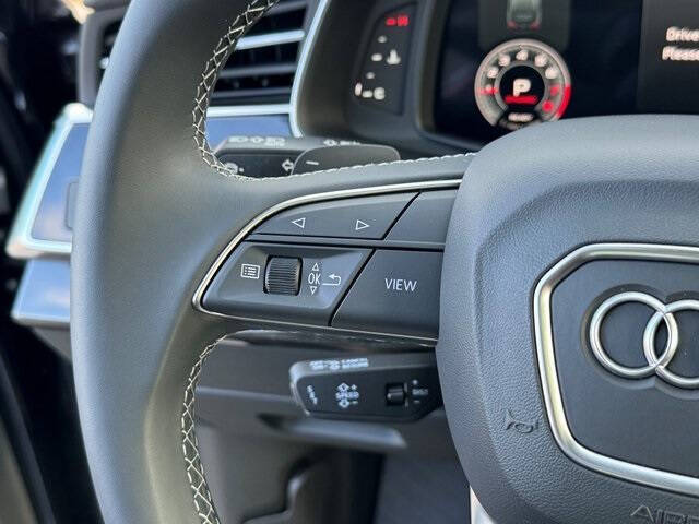 2026 Audi Q7 quattro Premium 45 TFSI