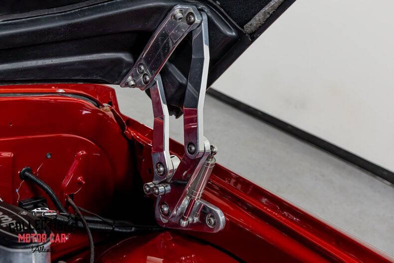 1969 Chevrolet C10