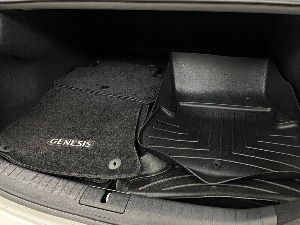 2020 Genesis G70 for sale at Conway Imports in   Streamwood, IL