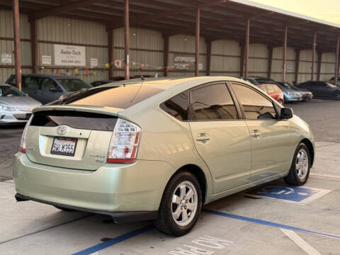 2007 Toyota Prius