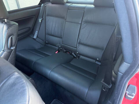 2005 BMW 3 Series 330Ci