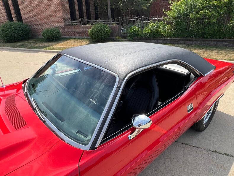 1973 Dodge Challenger