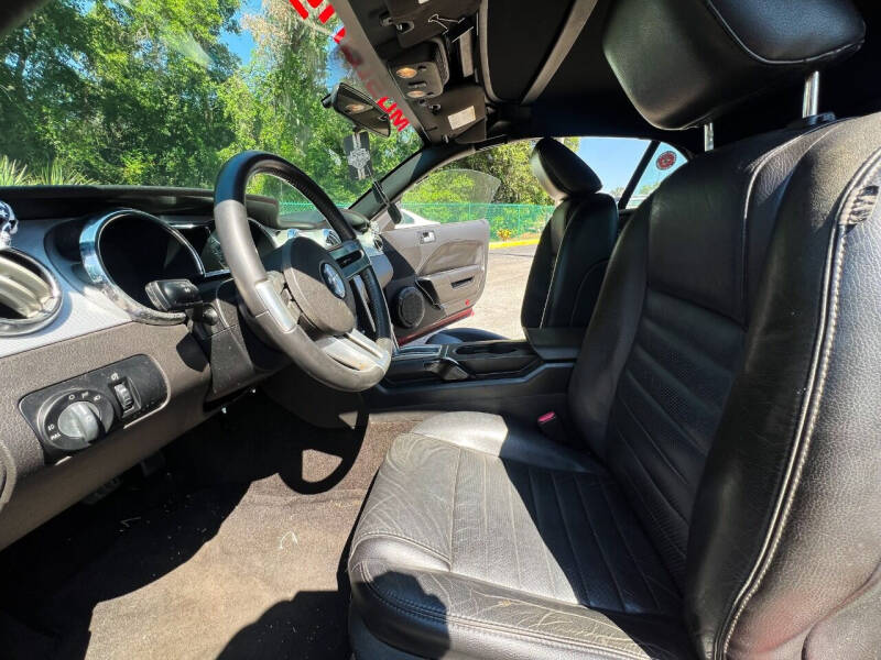 2006 Ford Mustang GT Premium