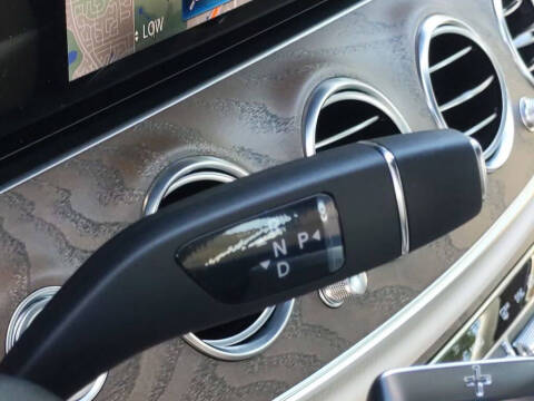 2022 Mercedes-Benz E-Class E 350