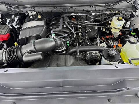 2025 Ford F-350 Super Duty