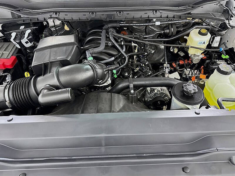 2025 Ford F-350 Super Duty