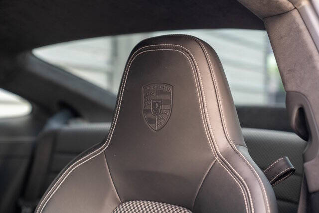 2020 Porsche 911 19