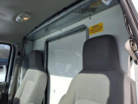 2021 Ford E-Series E-450 SD