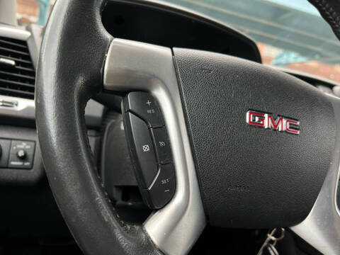 2014 GMC Acadia SLT-1