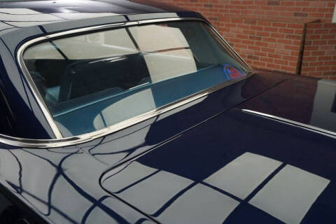 1964 Chevrolet Impala