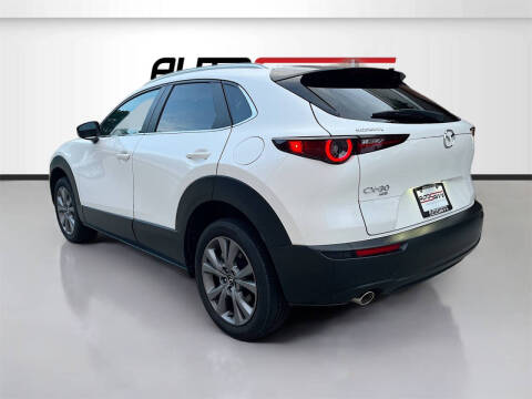 2024 Mazda CX-30 2.5 S Preferred