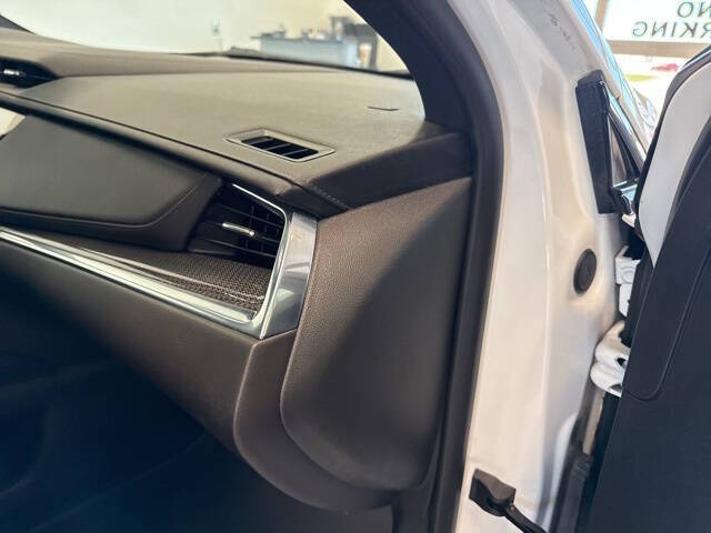 2023 Cadillac XT5 Sport