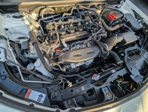 2024 Acura Integra w/Tech w/A-SPEC