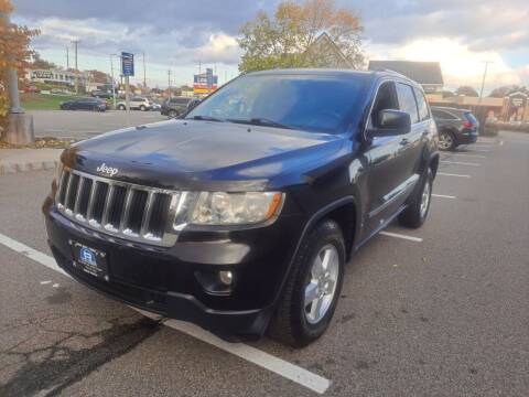 2011 Jeep Grand Cherokee for sale at B&B Auto LLC in Union NJ