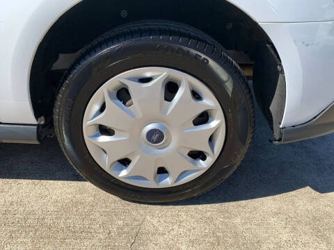 2018 Ford Transit Connect XLT