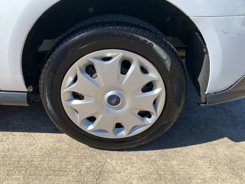 2018 Ford Transit Connect XLT