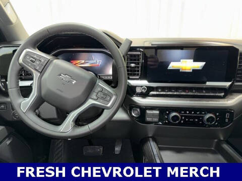 2026 Chevrolet Silverado 3500HD