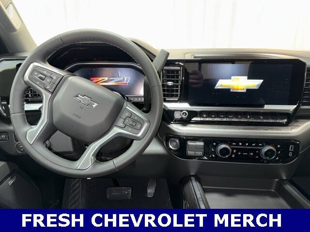 2026 Chevrolet Silverado 3500HD