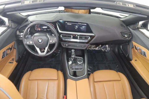 2020 BMW Z4 sDrive 30i