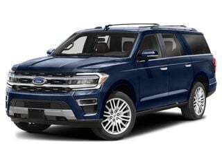 2022 Ford Expedition MAX for sale at BORGMAN OF HOLLAND LLC in Holland MI