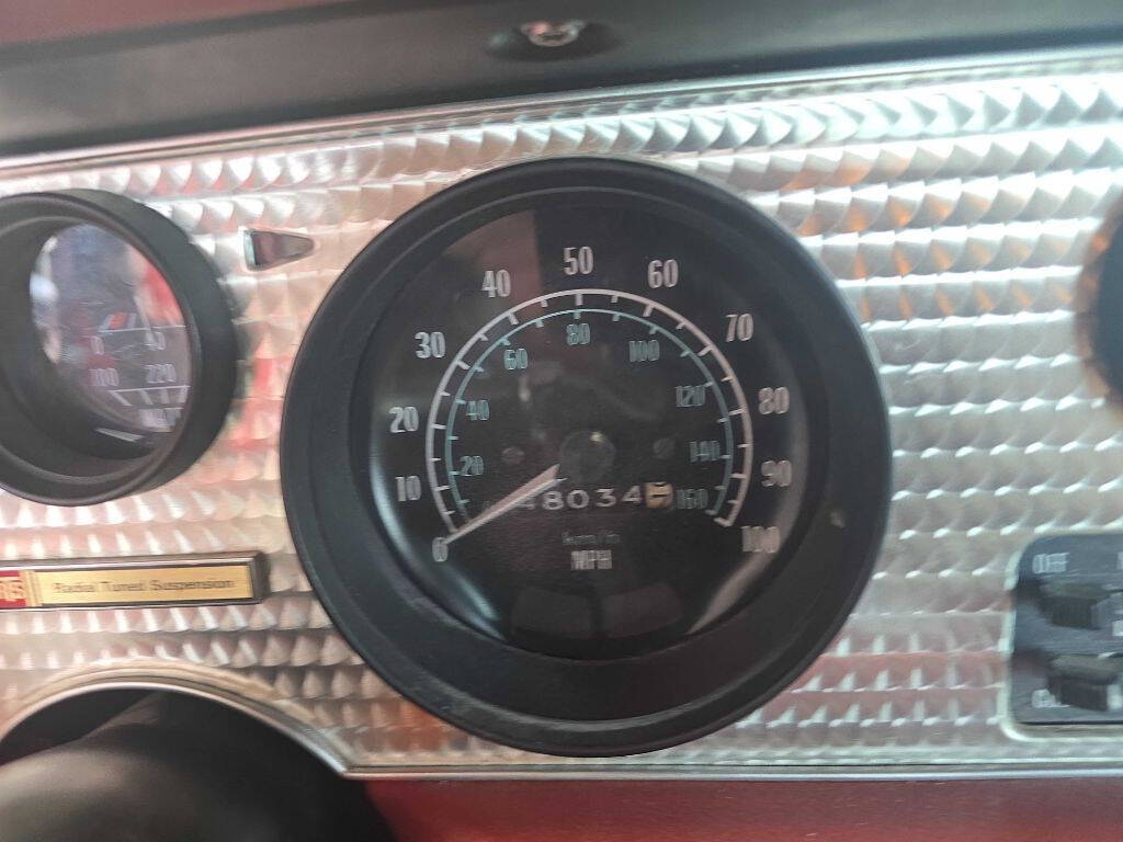 1976 Pontiac Trans Am 40