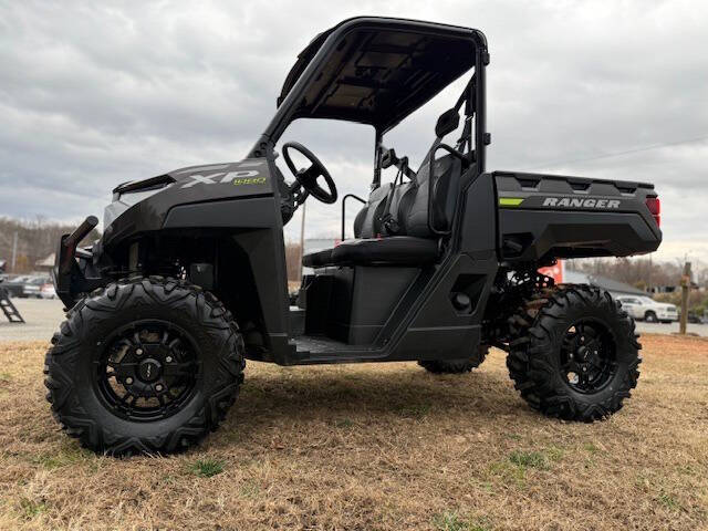 2023 Polaris Ranger XP 1000