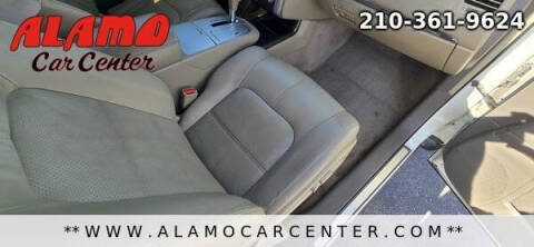 2012 Nissan Murano SL