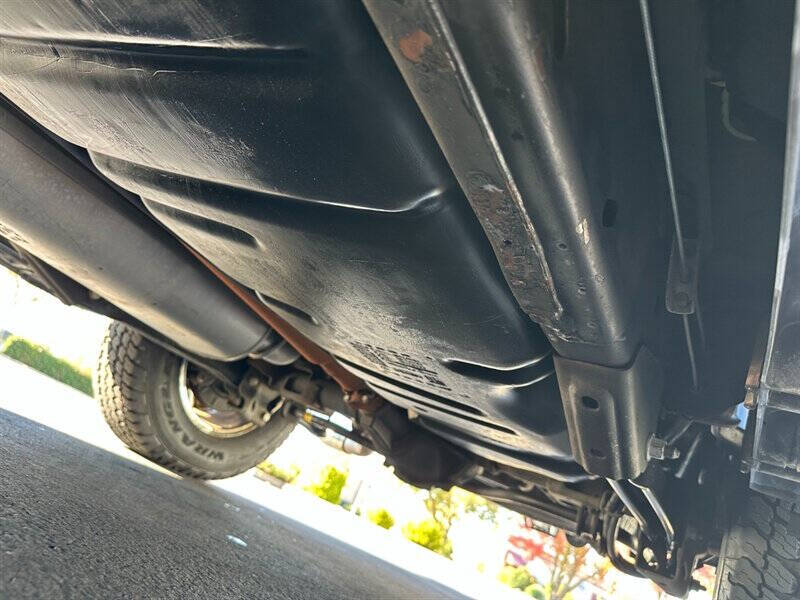 2002 Cadillac Escalade EXT