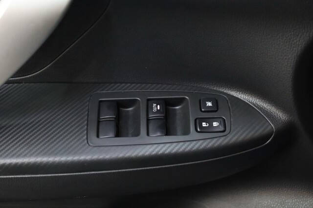 2023 Mitsubishi Eclipse Cross SE