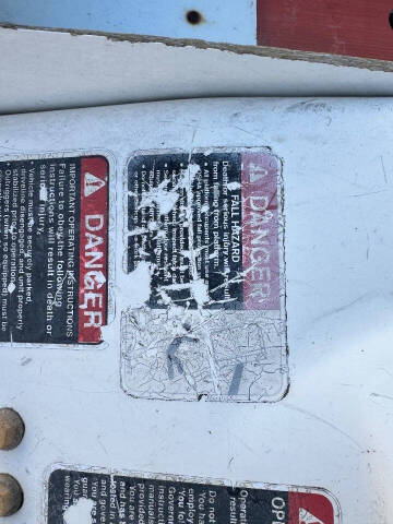 2012 International DuraStar 4300